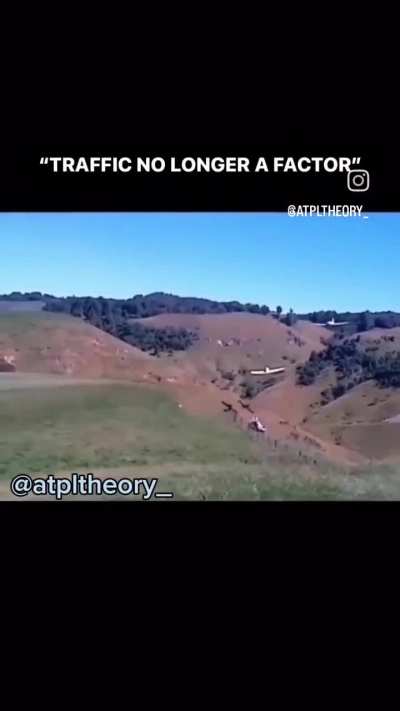 Air traffic 