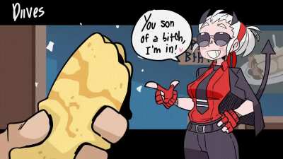 Who can say 