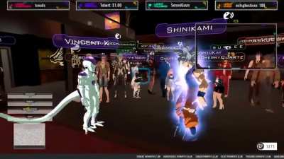 Soulja Boy being on Twitch is great