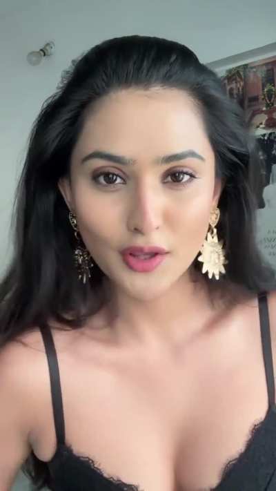 Sanchi Rai