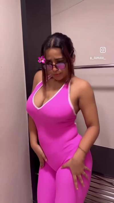 Wild and Hot Suhu