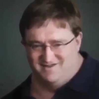 Gaben when you mention the heavy update