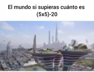 cuánto es?