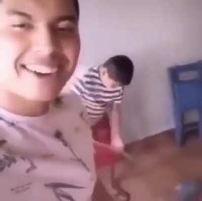So foi um PÁ