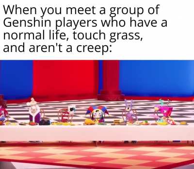 The video caption says it all