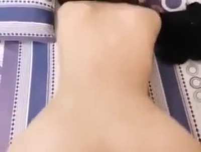 Sexy Thai girl 😮