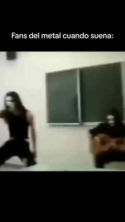A todo volumen 