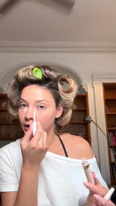 Madelyn Cline glam