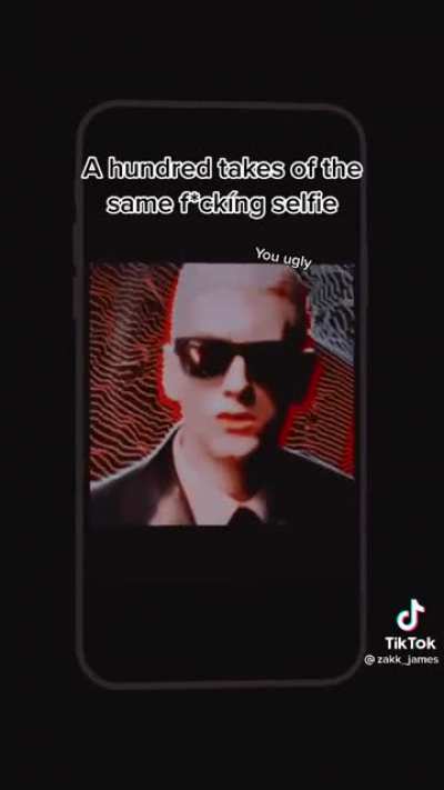 Making a whole rap with a tts bot