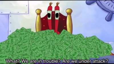 SpongeBob