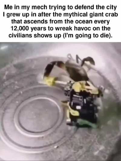 Uh oh