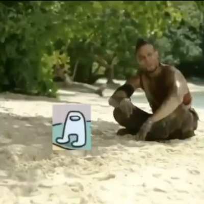Fat Man Cry