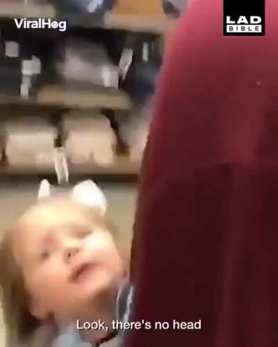 She dosent want to leave her brother