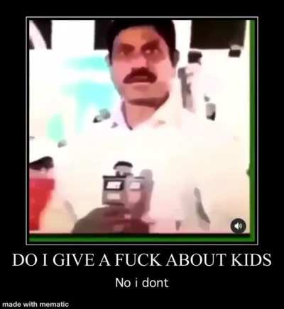 No i dont