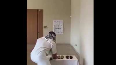 When samira returns from noxus you know what maman gonna do!