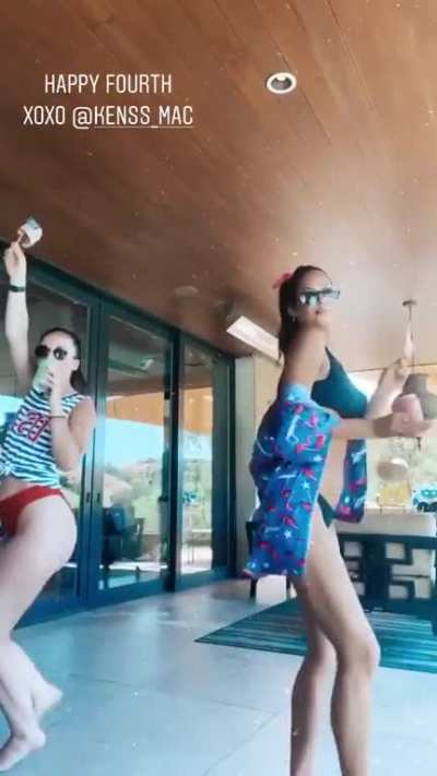Happy Fourth