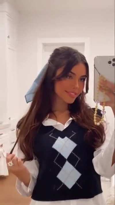 Schoolgirl 1
