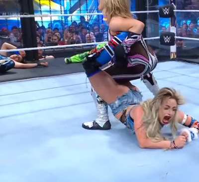 Liv Morgan