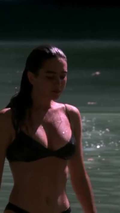 Jennifer Connelly