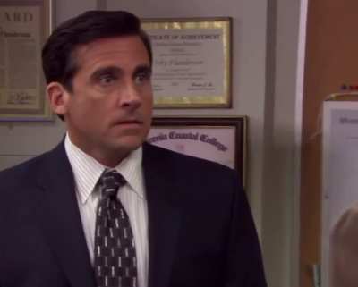 The undisputed greatest cut scream of all time