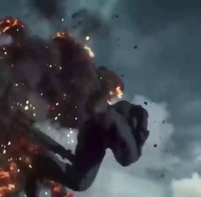 Me when I attempt to Rendezook.