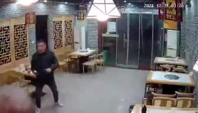 Hi my name Johnny Wang, welcome to whackass!