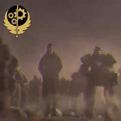 Tkc Brotherhood Chapter (PSN)