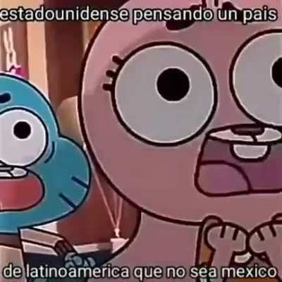 El que no le dé upvote es gei