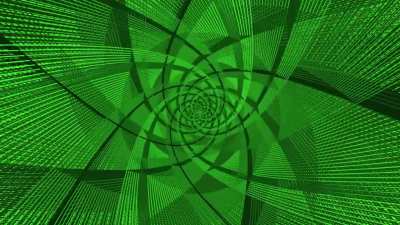 Polar functions can make really interesting patterns