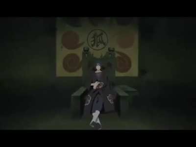 It was all Genjutsu