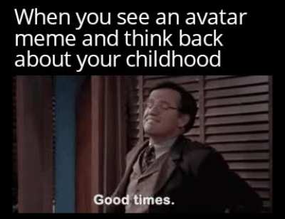 Nostalgia is on