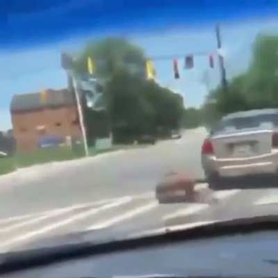 I TOLD YOU, YOU GOTTA RAP THE FUCK UP AND MAKE THE TACKLE🤬