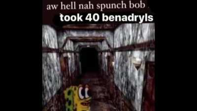 benadryls