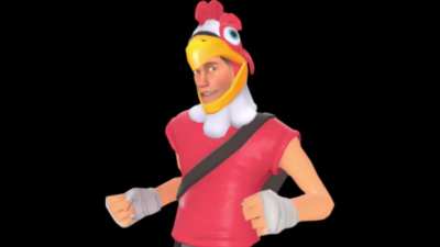chicken