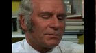Laurence Olivier on directing Marilyn Monroe and realizing why she was so difficult to work with