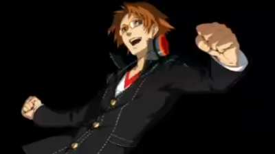 Yosuke explains what a poggers moment is