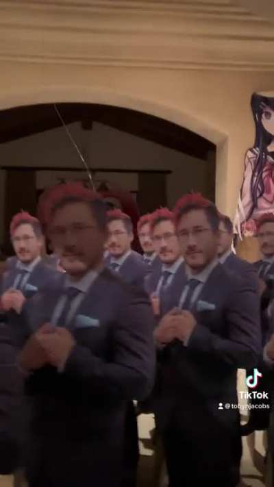 The house of markiplier