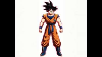 rough day for goku fans :(