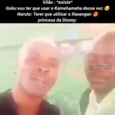 Musiquinha dahora