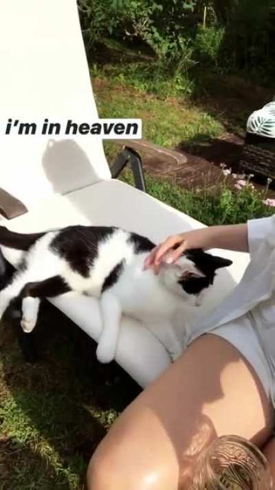 Heaven