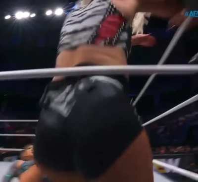 Toni Storm
