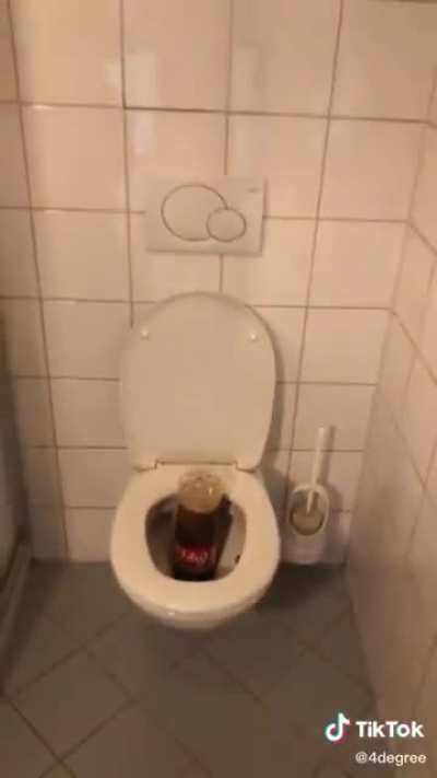 Explosive diarrhoea