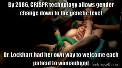 Welcome to the World of Tomorrow!