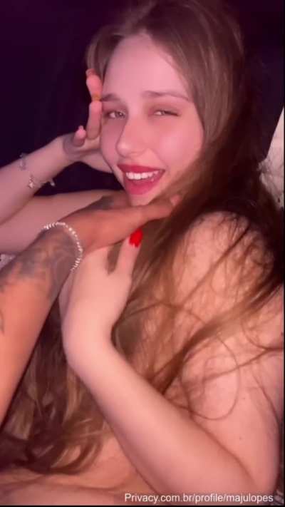 Maju Lopes