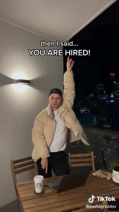LinkedIn Influencers