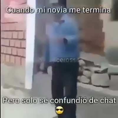 Fiiuuu casi pierdo la cabeza 😎😎