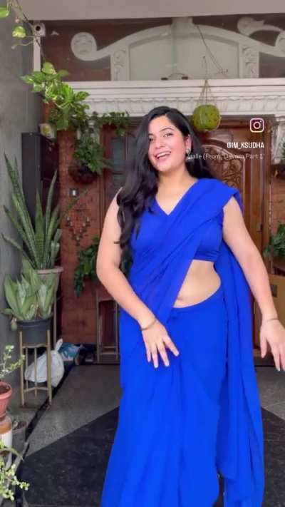 Kanduri Sudha