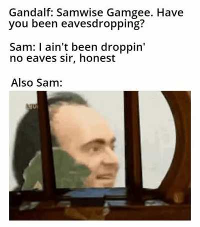 Ok Sam...