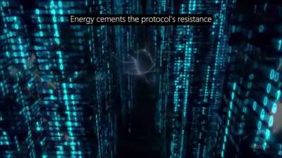 The Great Resistance: The Story of Bitcoin