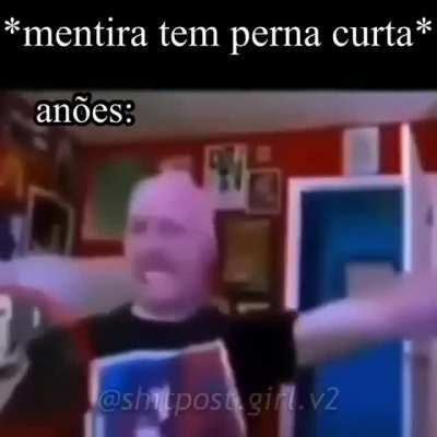 porra mané